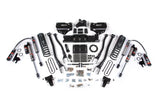 5.5 Inch Lift Kit w/ 4-Link | Ram 3500 (19-24) 4WD | Gas