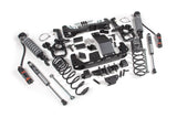 5 Inch Lift Kit | FOX 2.5 Performance Elite Coil-Over | Ram 1500 Rebel (25-26) 4WD