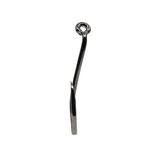 Double Offset Circle Hooks 5/0