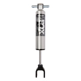 Fox 2020+ GMC Sierra 2500/3500 HD 4-6in Lift Front 2.5 Performance Series Smooth Body IFP HTO Shock