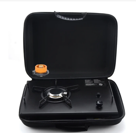 Camping Removable Gas Stove-0