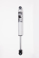 Fox 2011+ GMC Sierra 2500/3500 HD 0-1in Lift Rear 2.5 Performance Series Smooth Body IFP HTO Shock