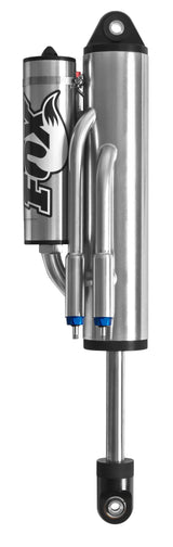 Fox 4.4 Factory Series 16in. P/B Res. 5-Tube Bypass Shock (2 Comp/2 Reb) 1-1/4in. Shft (32/50)- Blk
