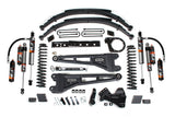 7 Inch Lift Kit w/ Radius Arm | Ford F250/F350 Super Duty (23-25) 4WD | Diesel