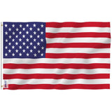 American Patriot Flags 3x5