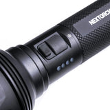 P82C Long-Range Flashlight