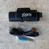 PM20 Tac-Light