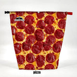 Food Bags Fun Patterns Vol #2 - Ultralight