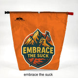 Food Bags Fun Prints Vol #1 (D50T ultralight fabric)