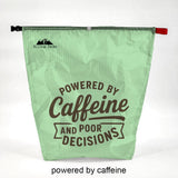 Food Bags Fun Prints Vol #1 (D50T ultralight fabric)