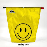 Food Bags - Original Fun Prints (D50T ultralight fabric)