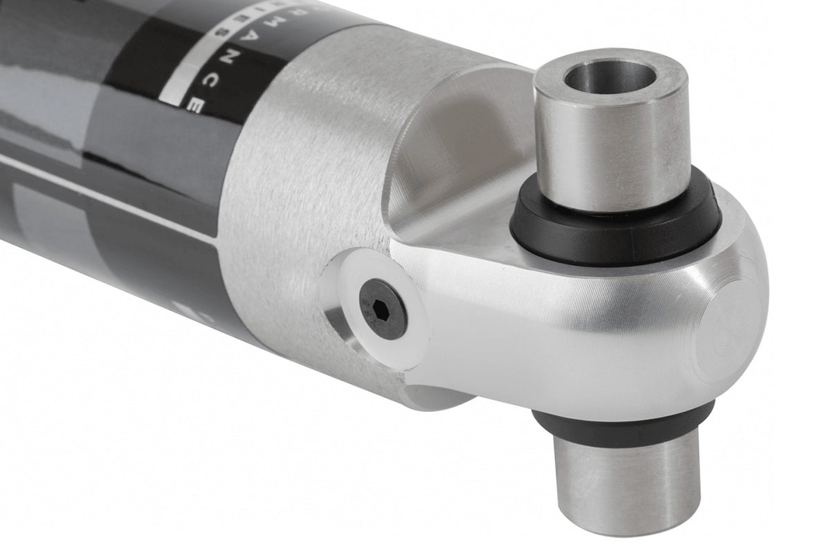FOX 2.0 IFP Rear Shock | 4.5-6 Inch Lift | Performance Series | Jeep Wrangler JL (18-25)
