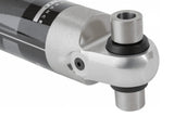 FOX 2.0 IFP Rear Shock | 4.5-6 Inch Lift | Performance Series | Jeep Wrangler JL (18-25)