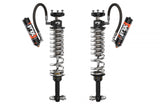 FOX 2.5 Rear Coil-Over Shocks w/ DSC Reservoir | 2-3 Inch Lift | Performance Elite Series | Ford Bronco (21-25) 4 Door
