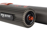 FOX 3.0 Internal Bypass Piggyback Rear Shocks Adjustable | Factory Race | 3.5-4.5 Inch Lift | Jeep Wrangler JL (18-25)