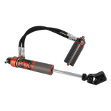 FOX 3.0 Remote Reservoir Front Shocks Adjustable | Factory Race Series Internal Bypass | 3.5-4.5 Lift | Gladiator JT