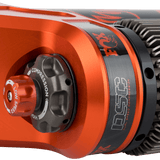 FOX 3.0 Remote Reservoir Front Shocks Adjustable | Factory Race Series Internal Bypass | 2-3 Lift | Gladiator JT