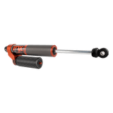 FOX 3.0 Remote Reservoir Rear Shocks Adjustable | Factory Race Series Internal Bypass | 2-3 Lift | Gladiator JT