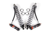 FOX 2.5 Coil-Over Shocks w/ DSC Reservoir | 2.5 Inch Lift | Performance Elite Series | Ford F250 / F350 Super Duty (05-25) 4WD