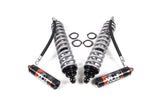 FOX 2.5 Coil-Over Shocks w/ DSC Reservoir | 2.5 Inch Lift | Performance Elite Series | Ford F250 / F350 Super Duty (05-25) 4WD