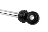FOX 2.5 Rear Shocks w/ DSC Reservoir | 6.5 Inch Lift | Performance Elite Series | Chevy Silverado and GMC Sierra 2500 / 3500 HD (20-25)
