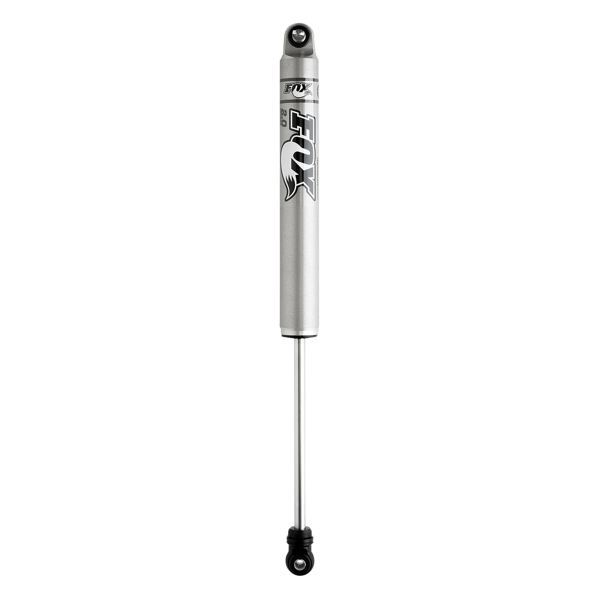 FOX 2.0 IFP Rear Shock | 4-6 Inch Lift | Performance Series | Jeep Wrangler JK (07-18)