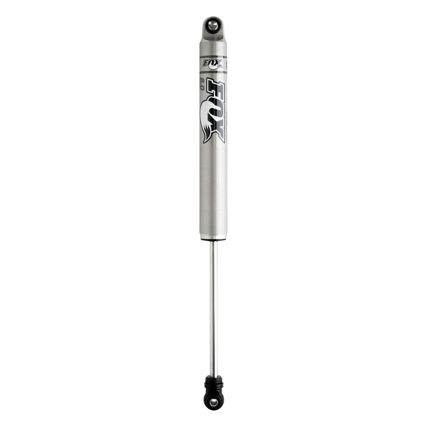 FOX 2.0 IFP Rear Shock | 4-6 Inch Lift | Performance Series | Jeep Wrangler JK (07-18)