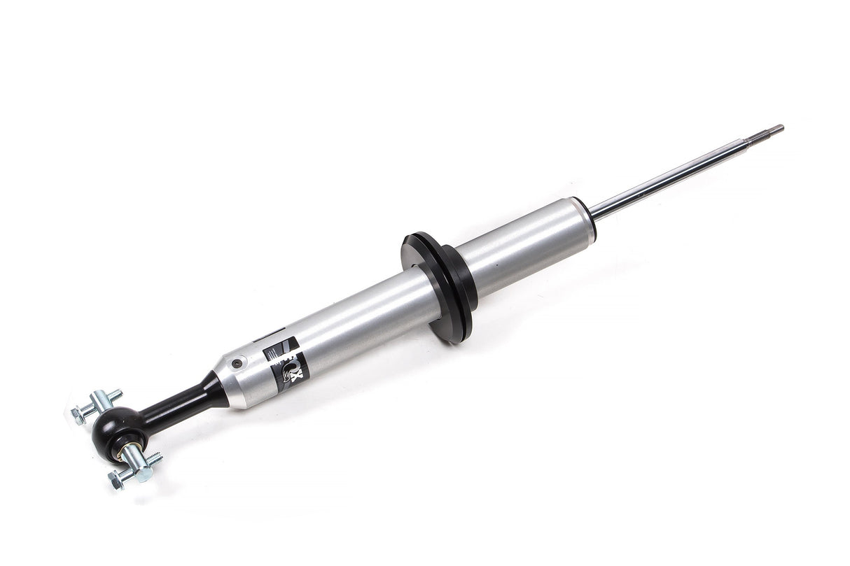 FOX 2.0 Snap Ring Strut IFP Shock - Single | Performance Series | 0-2 Inch Lift | Chevy Silverado and GMC Sierra 1500 (19-25)