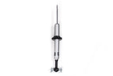 FOX 2.0 Snap Ring Strut IFP Shock - Single | Performance Series | 0-2 Inch Lift | Ford F150 4WD (15-20)