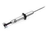 FOX 2.0 Snap Ring Strut IFP Shock - Single | Performance Series | 0-2 Inch Lift | Ford F150 4WD (21-25)
