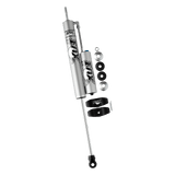 FOX 2.0 Front Shock w/ CD Adjuster Reservoir | 4-6 Inch Lift | Performance Series | Jeep Wrangler JK (07-18)