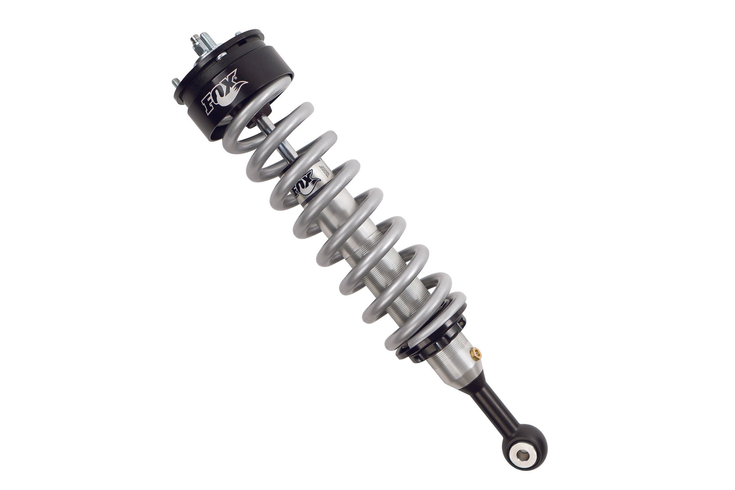 FOX 2.0 Coilover IFP Shock | 0-2 Inch Lift | Performance Series | Ford F150 (14-20) 4WD