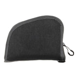 Gold Foil Handgun Case