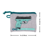 Pistol Pouch - Compact