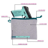 Pistol Pouch - Full Size