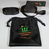Huggers Tree Straps
