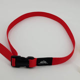 Hiker Belts