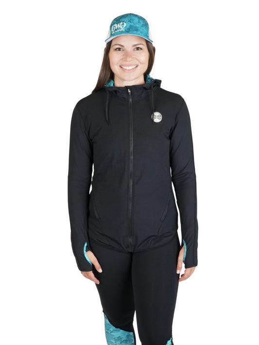 Ibex Athletic Jacket