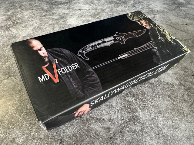 MDV Folder D2-4