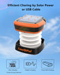 LUM LIGHT solar lantern-0