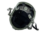 Team Wendy EPIC Specialist Ballistic High Cut Helmet – Night Vision Ready-4