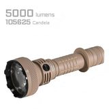 Acebeam L35 2.0 Tactical Flashlight-7