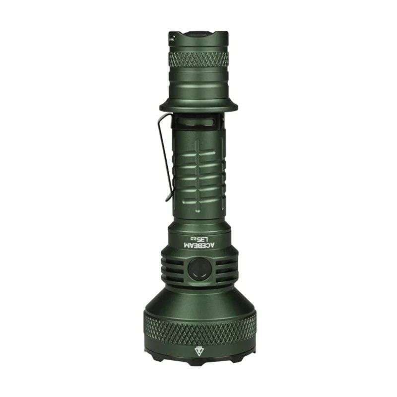 Acebeam L35 2.0 Tactical Flashlight-5