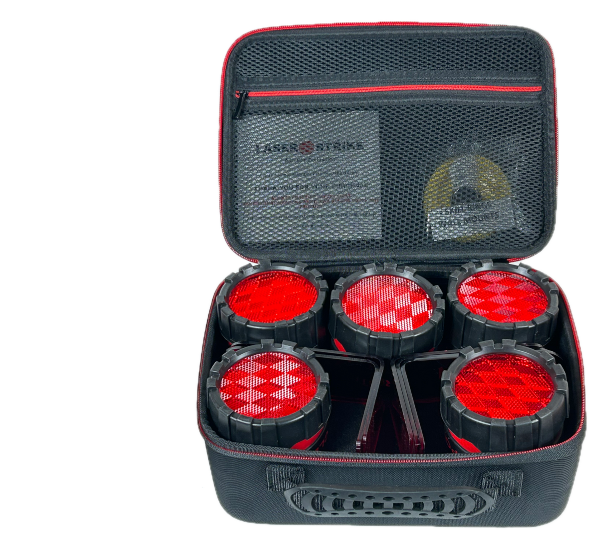 Laser Strike Trainer 5 Pack