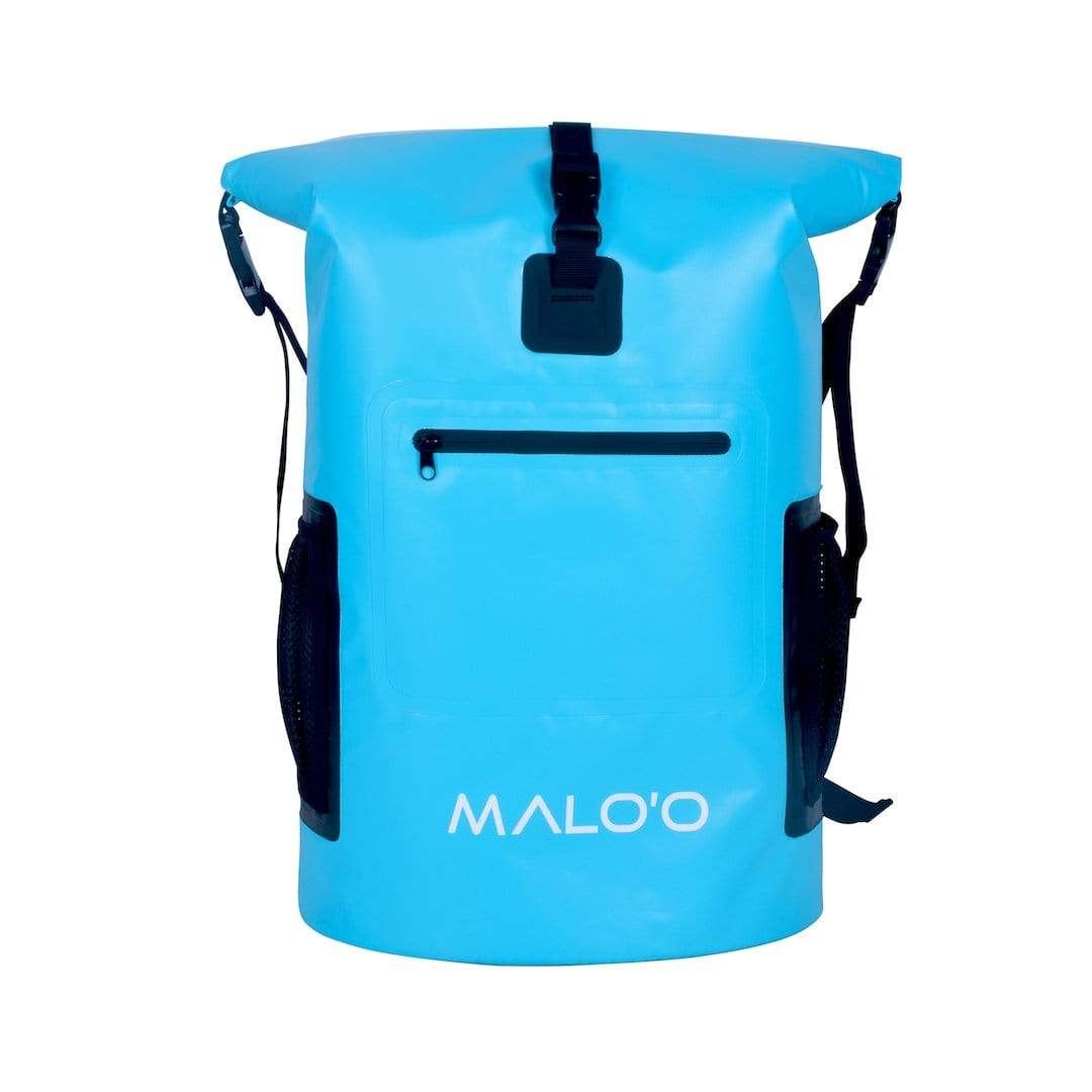 DryPack Backpack Cooler-5
