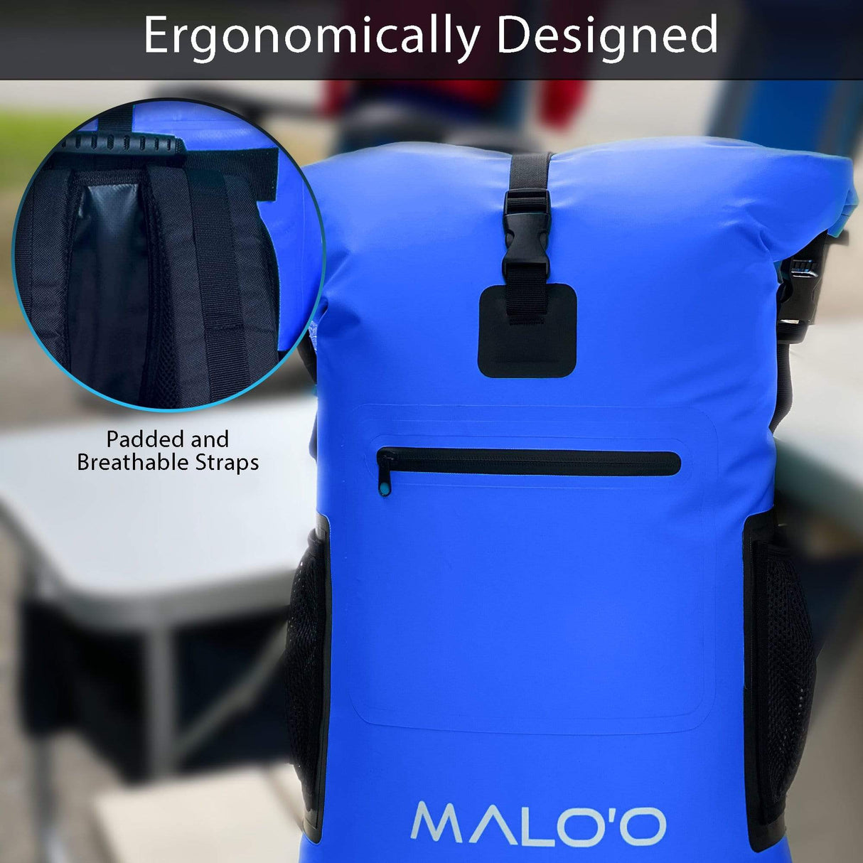 DryPack Backpack Cooler-3
