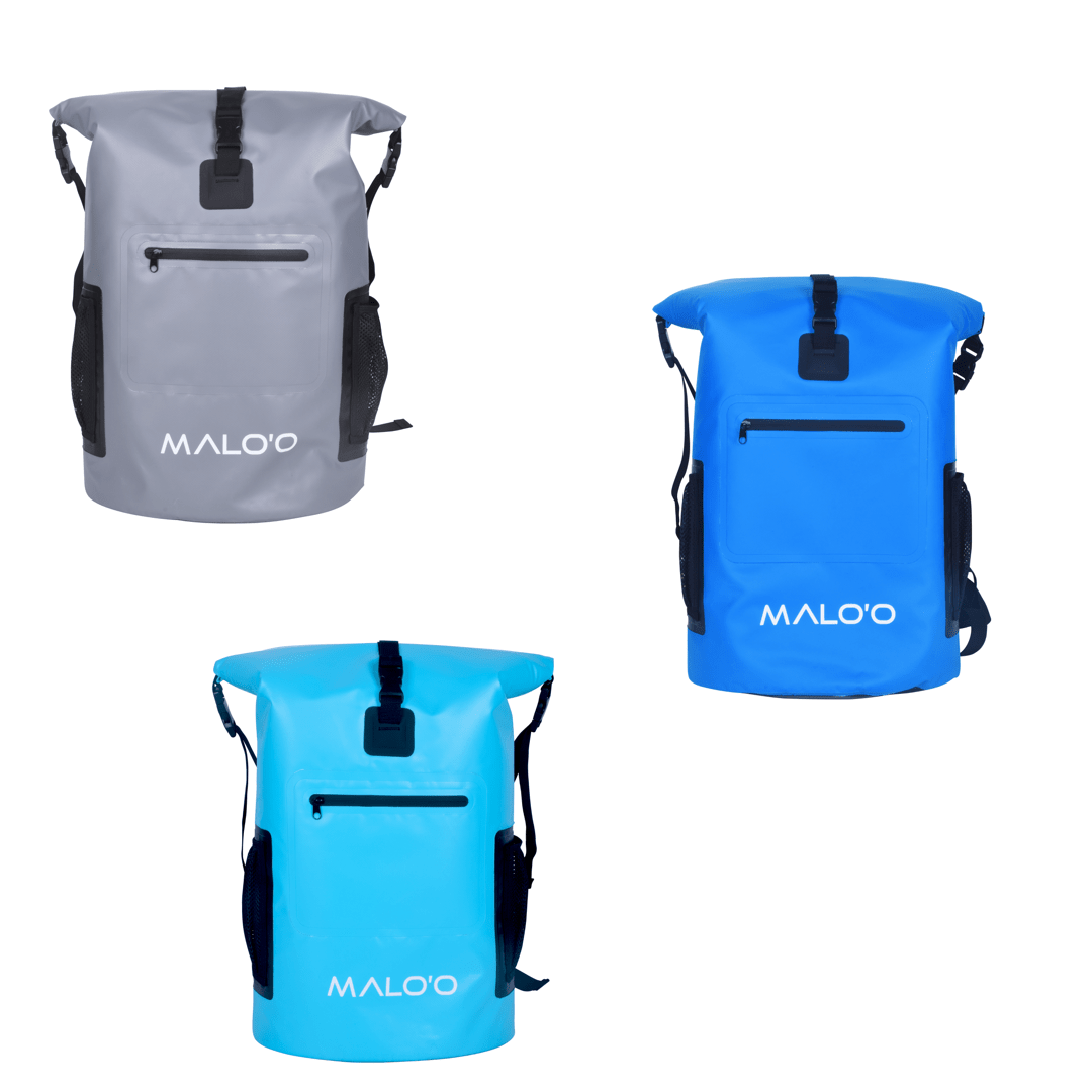 DryPack Backpack Cooler-1