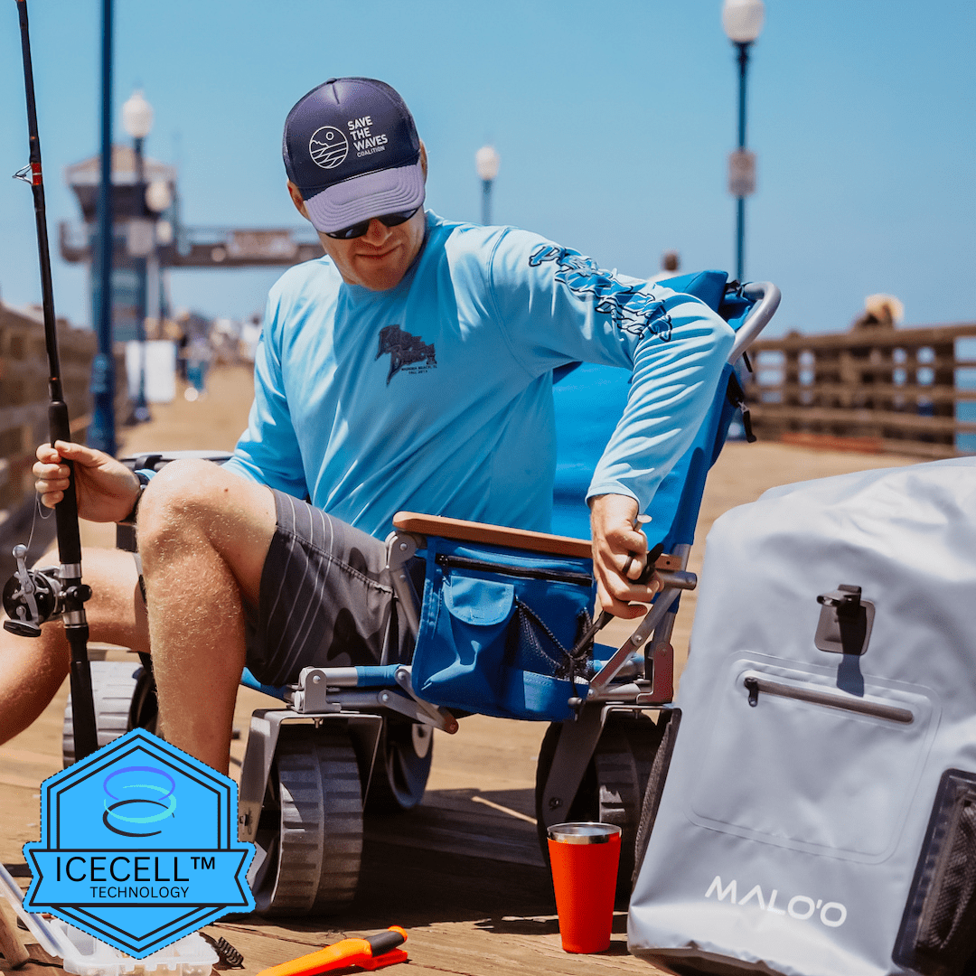 DryPack Backpack Cooler-0
