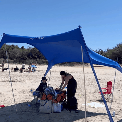Canopy Tent & Vehicle Awning-2