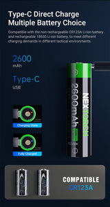 TA30C Max Package (3000 Lumens)
